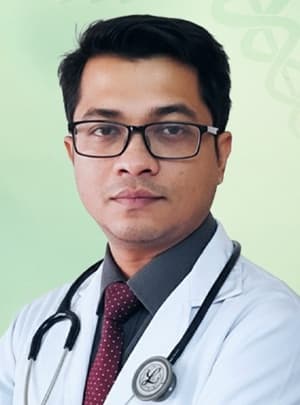 Dr. Palash Kumar Biswas
