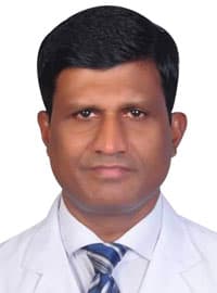 Professor. (Dr.) Prabir Kumar Das