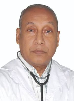 Dr. Pranab Kumar Rudra