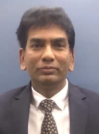 Prof. Dr. Rakib Uddin Ahmed
