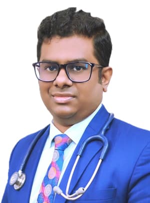 Dr. Rayhan Uddin
