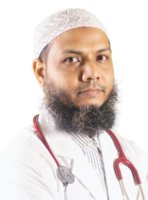 Dr. Razaul Karim