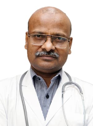 Dr. Rezaul Islam