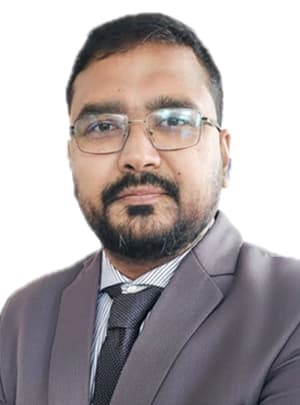 Dr. Saad Zaman