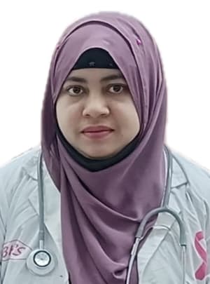 Dr. Sabiha Sultana