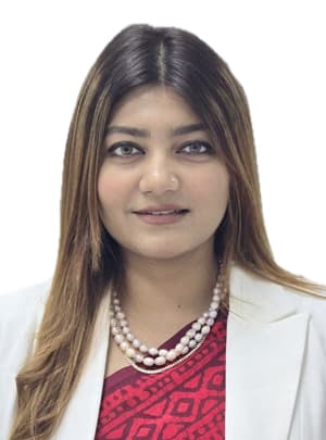 Dr. Saima Ahmed Remi