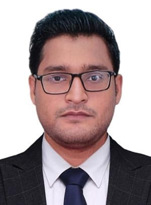 Dr. Sakhawat Hossain