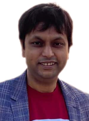Prof. Dr. Samir Kumar Talukder