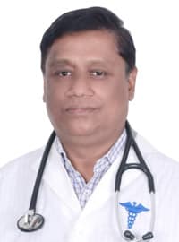 Dr. Sanjib Chowdhury