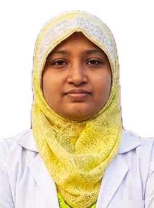 Dr. Sanjida Akhter (Sumi)