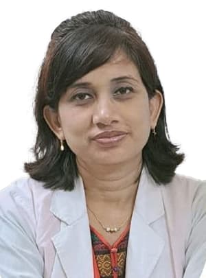 Dr. Sayaka Sultana