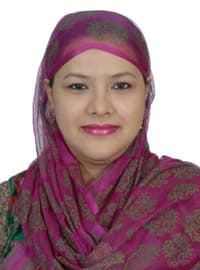 Dr. Sayma Shahadat