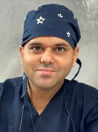 Dr. Serajus Salekin