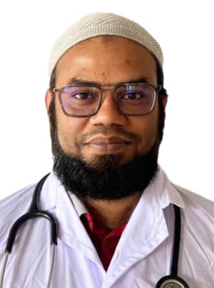 Dr. Shadab Saud Sunny