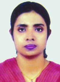 Dr. Shahnaj Begum