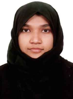 Dr. Shaila Rahman