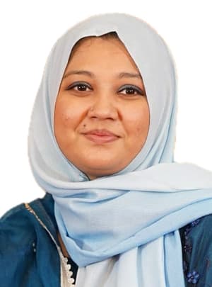 Dr. Shaila Sultana Shemu