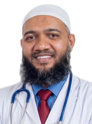 Dr. Shakhawat Hossain Bhuiyan