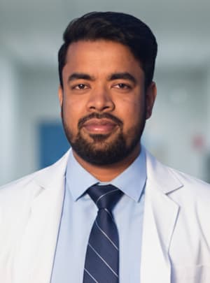 Dr. Shamim Ahmed Pasha