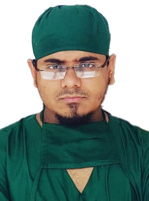Dr. Shams ul Islam (Zakaria)