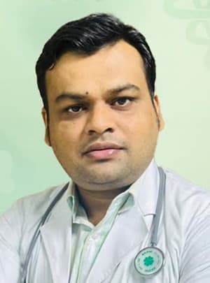 Dr. Shamsuddin Ahmed Shiblu