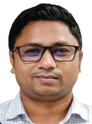Dr. Sheikh Abdullah Al Mamun