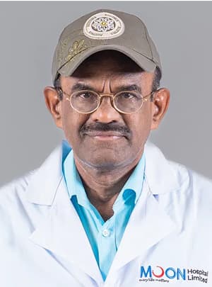 Dr. Sheikh Marufuzzaman
