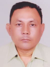 Dr. Shimul Kumar Bhowmik