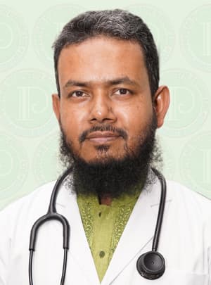Dr. Shish Mohammad Sarkar