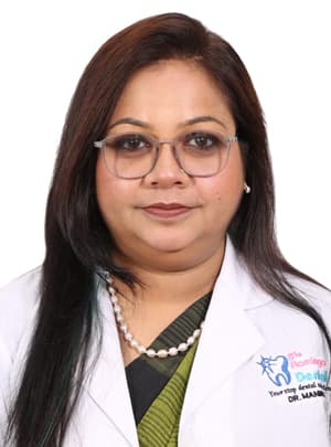 Dr. Sirajum Manira