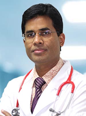 Dr. S.M Nurun Nabi