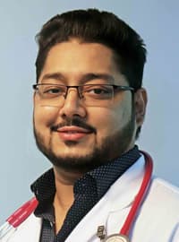 Dr. SM Sadlee