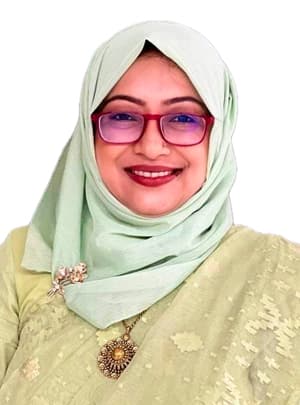 Dr. Sonia Jahan Bithi