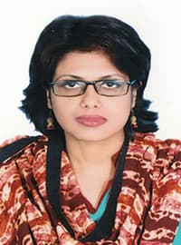 Dr. Srabani Barua
