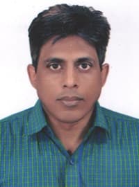Dr. Sudip Kumar Karmoker