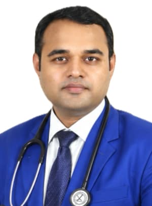 Dr. Swapan Kumar Sur