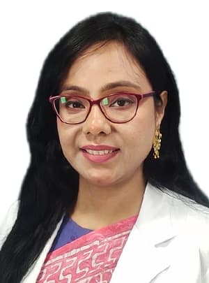 Dr. Tamanna Ahmed