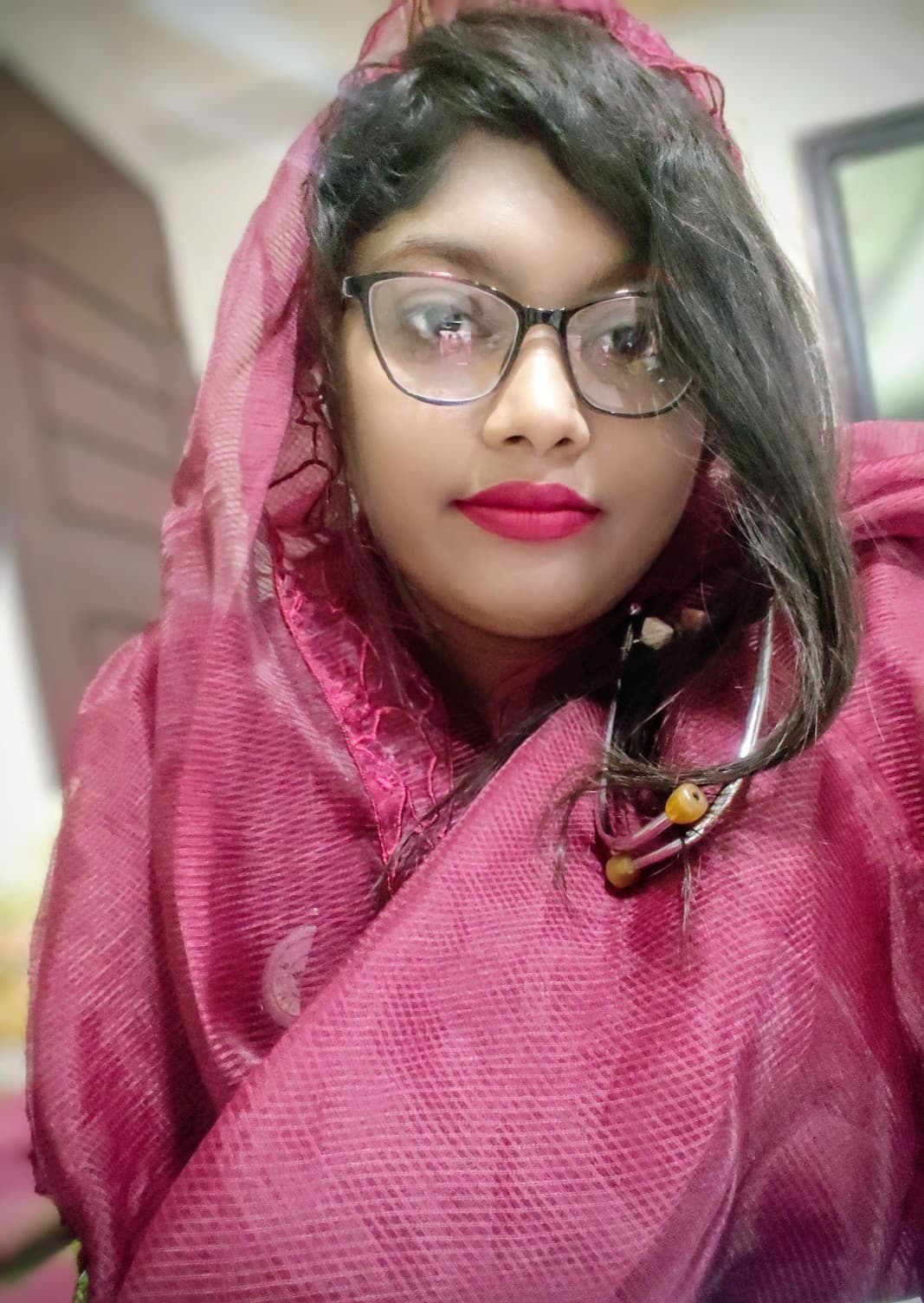 Dr. Tanjea Afroz