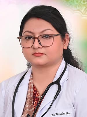 Dr. Tannita Das