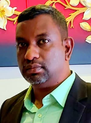 Dr. Tanvir Mahmood