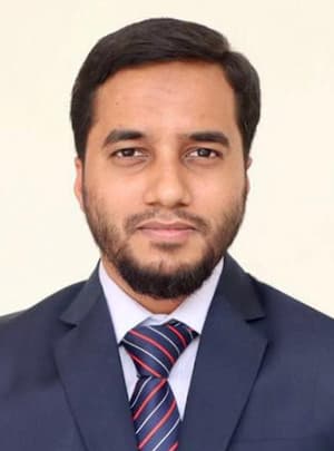 Dr. Tarikul Islam