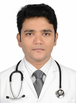 Dr. Tofajjal Hossain