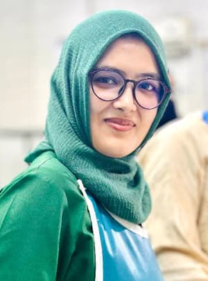 Dr. Toufika Rahman Eva