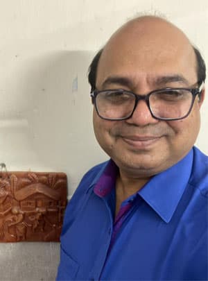 Dr. Asso. Prof. Dr. Towhidul Islam