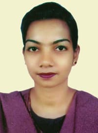 Dr. Umme Salma