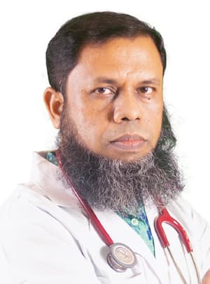 Dr. Zahiruddin Mahmud Illius