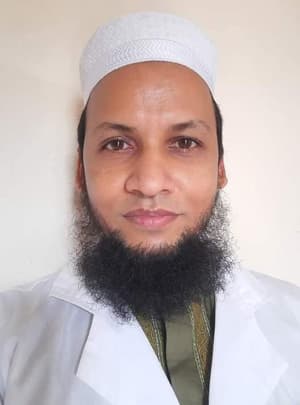 Prof. Dr. Md. Abu Bakar Siddique