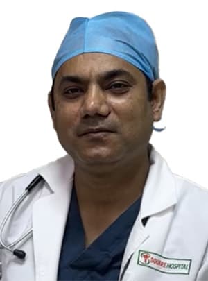 Dr. Md. Ashraful Islam