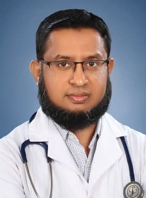 Dr. Md. Saiful Islam