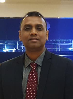 Dr. Left. Col. Dr. Md. Iftekharul Alam